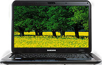 Ноутбук Samsung NP- X420-XA02RU