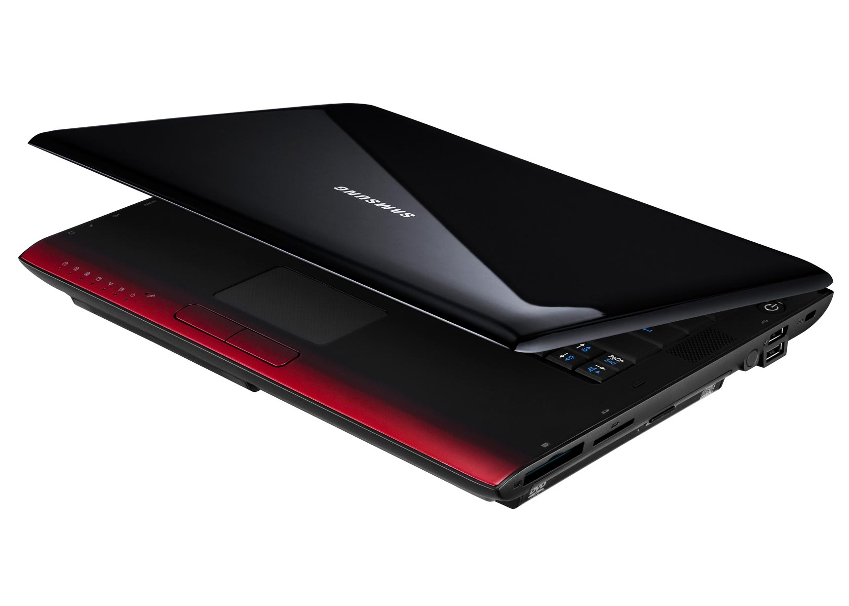 Ноутбук Samsung Q210 (Win Vista Home Premium, 2048Мб, 160Гб, NVIDIA GeForce 9200M GS)