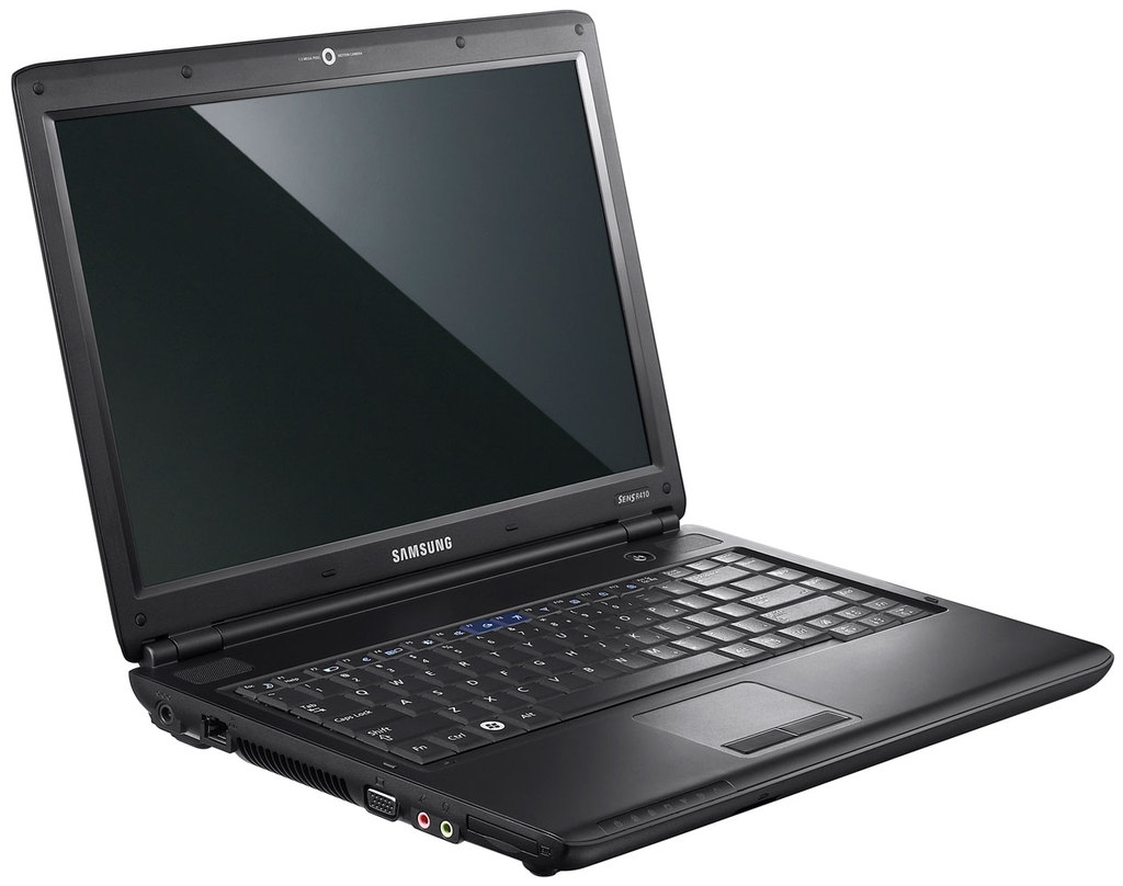 Ноутбук Samsung R418 DA04