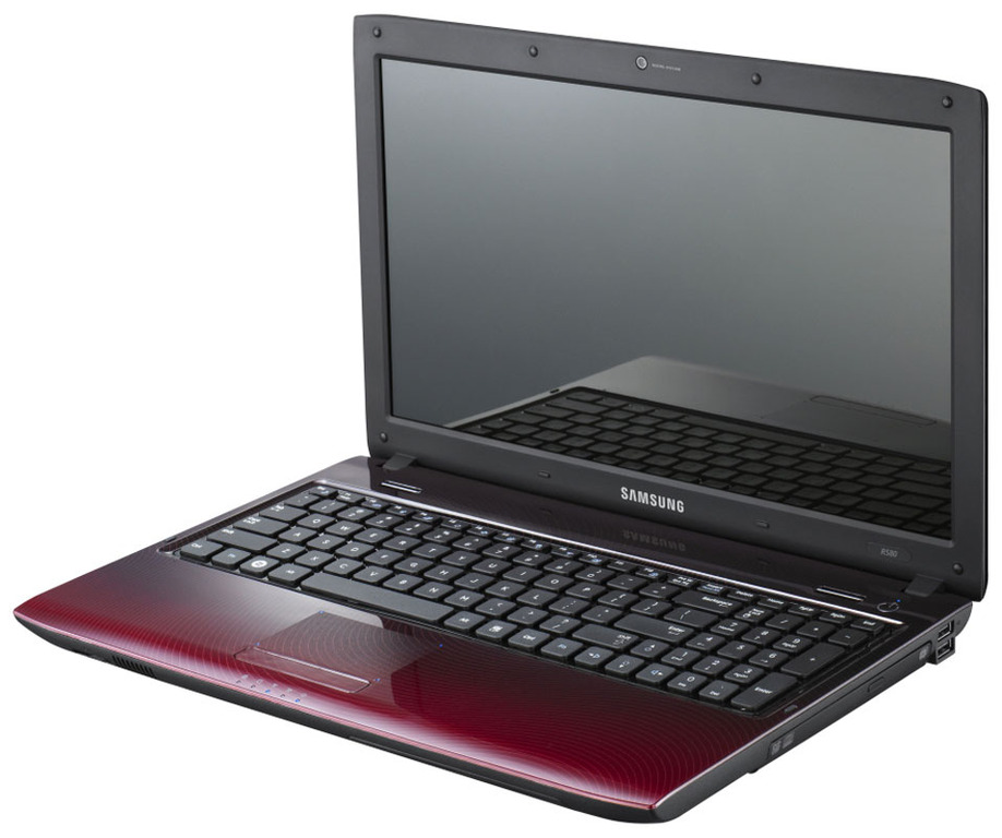 Ноутбук Samsung R580 JS03