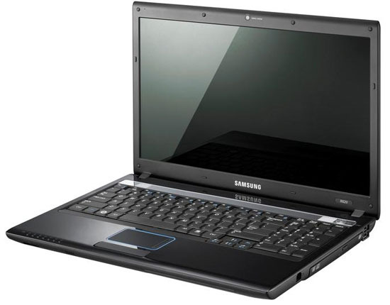 Ноутбук Samsung R620 JS01