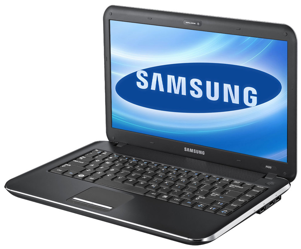 Ноутбук Samsung X420 JA01