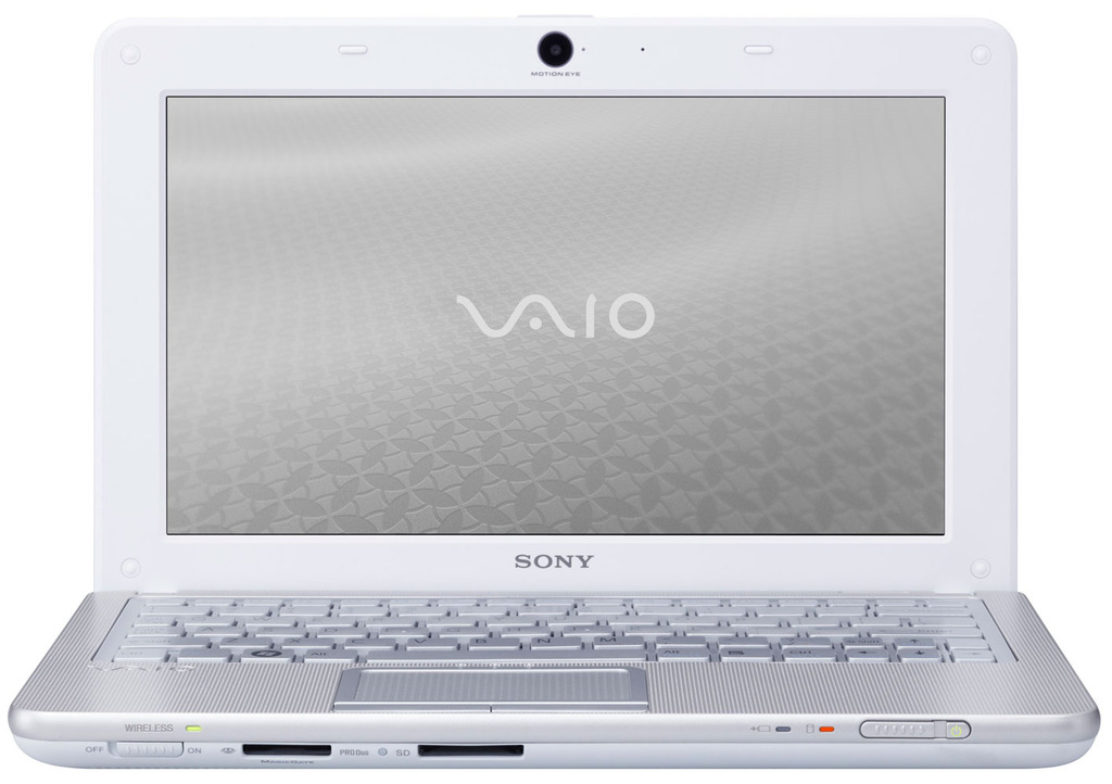 Ноутбук Sony Vaio VAIO W12Z1R/WZ