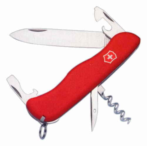 Нож подарочный Victorinox Нож арт. 0_8853