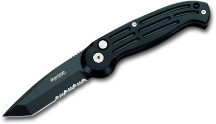 Нож складной BOKER Magnum Speedmaster Tanto BLACK 01BO018