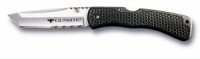 Нож складной Cold Steel Нож Tanto GUNSITE II