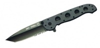 Нож складной Нож-танто Карсона M16