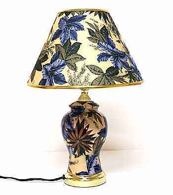 Оригинальный светильник Интерьер лампа настольная h50см стекл,сенсорное включение,3 уровня яркости