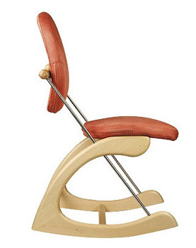 Ортопедическое кресло Falto WIP