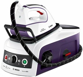 парогенератор bosch tds 2220 