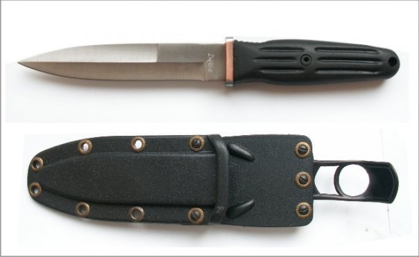 Pirat копия одной из разновидности ножей 