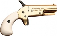 Пистолет сувенирный Пистолет Дерринжер / Pistol Derringer Vest-Pocket