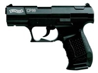 Пневматический пистолет Umarex Револьвер пневматический Smith and Wesson mod. 586 4, 448