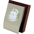 Подарочный набор C3452 , настольные часы Olmecs