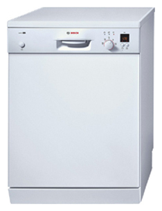 Посудомоечная машина Bosch SGS 46E52