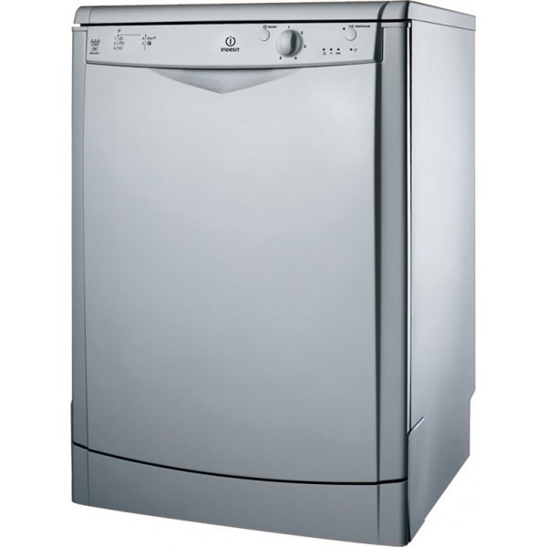 Посудомоечная машина Indesit DFG 051 S EU