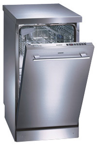 Посудомоечная машина Siemens SF 25T053 EU