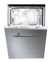 Посудомоечная машина Zigmund & Shtain DW 29.4507 X