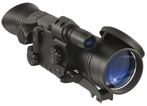Прибор ночного видения Прицел НВ Sentinel GS 2x50 Лось