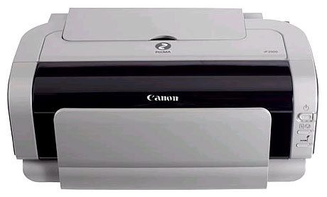 Принтер Canon PIXMA iP2000