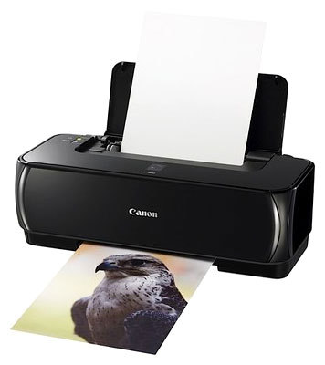 Принтер Canon PIXMA iP2500