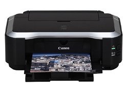 Принтер Canon PIXMA iP4600