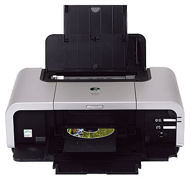 Принтер Canon PIXMA iP5200