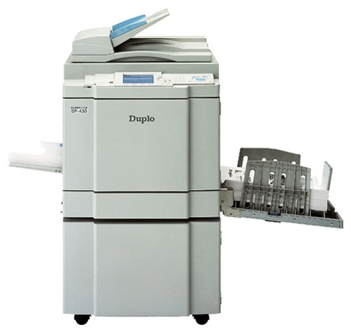 Принтер Duplo  DP-430