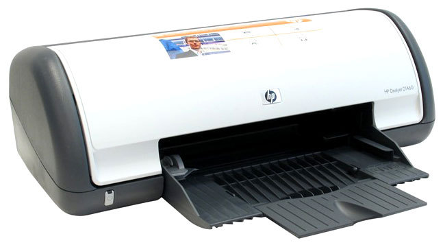Принтер HP DeskJet D1460