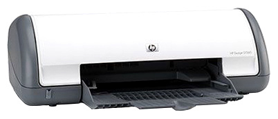 Принтер HP Deskjet D1560