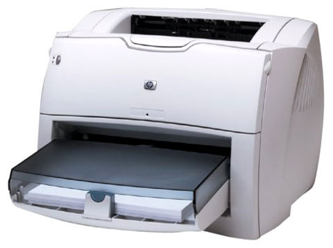 Принтер HP LaserJet 1300