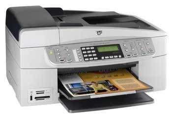 Принтер HP OfficeJet 6313