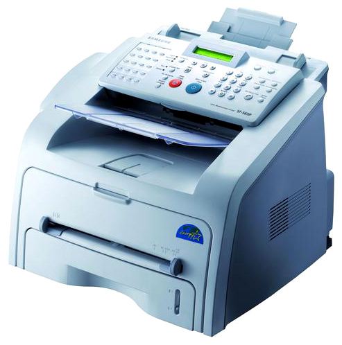 Принтер Samsung SF-565P