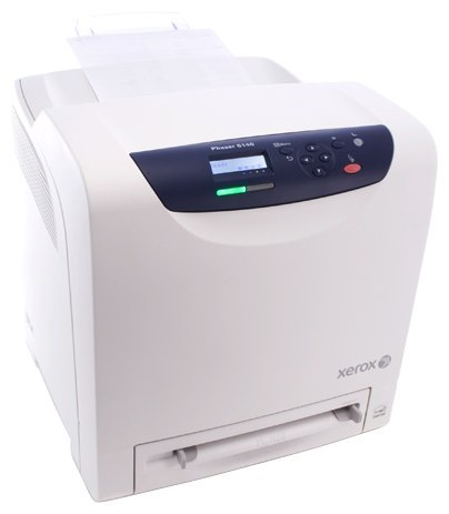 Принтер Xerox COLOR Phaser 6140N