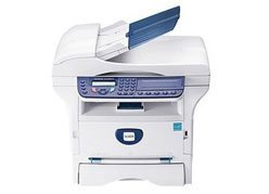 Принтер Xerox Phaser 3100MFP/X