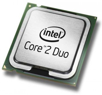 Процессор Intel Core 2 Duo E7300