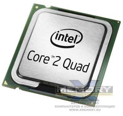 Процессор Intel CORE 2 QUAD Q9505 OEM