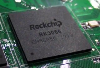 процессор rockchip 