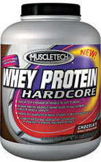 Протеин Muscletech Whey Protein Hardcore