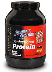 Протеин Power System Professional Protein