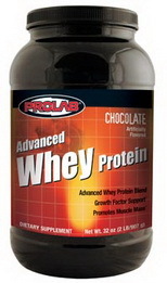 Протеин Prolab Nutrition Advanced Whey Protein