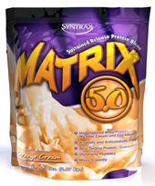Протеин Syntrax Matrix