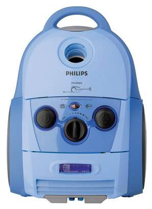 Пылесос Philips FC 9060