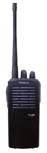 Радиостанция Kirisun PT-3209