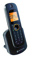Радиотелефон Motorola D1001