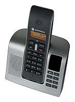 Радиотелефон Motorola D211