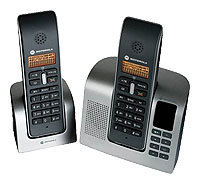 Радиотелефон Motorola D212