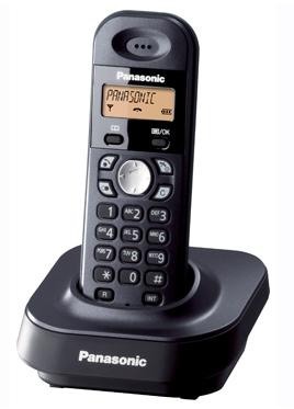 Радиотелефон Panasonic KX-TG1401