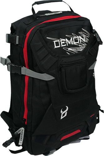 Рюкзак Demon Charger Riding Pack
