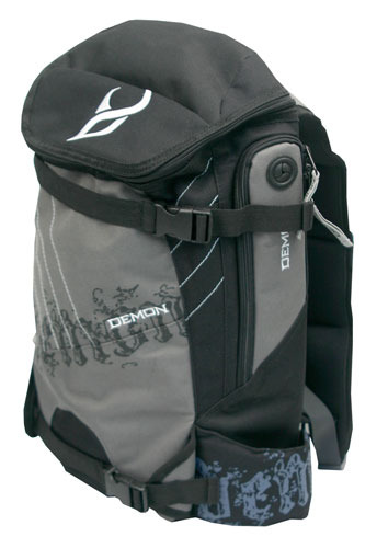 Рюкзак Demon Option Bag